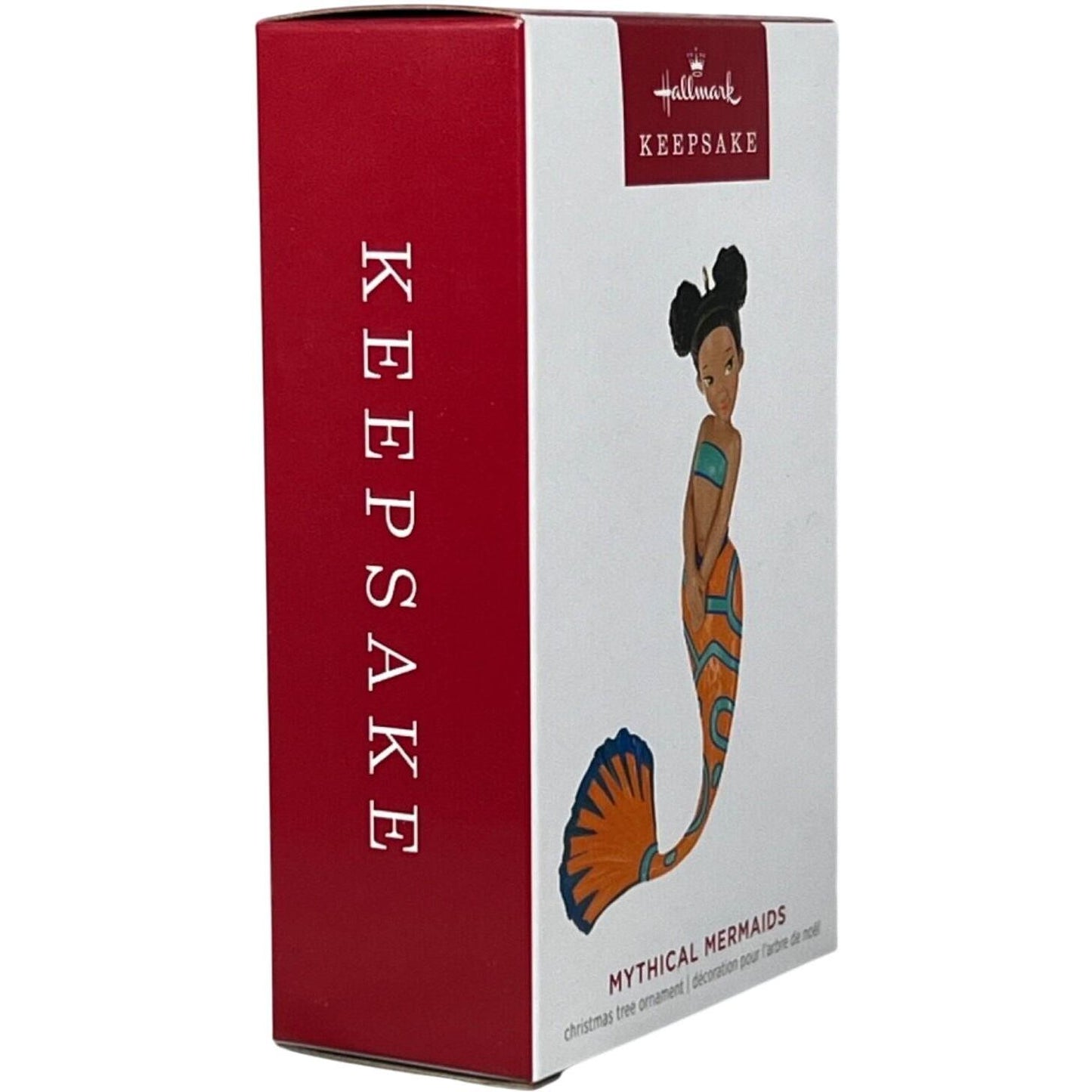 2023 Mythical Mermaids (Mythical Mermaids)