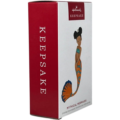 2023 Mythical Mermaids (Mythical Mermaids)