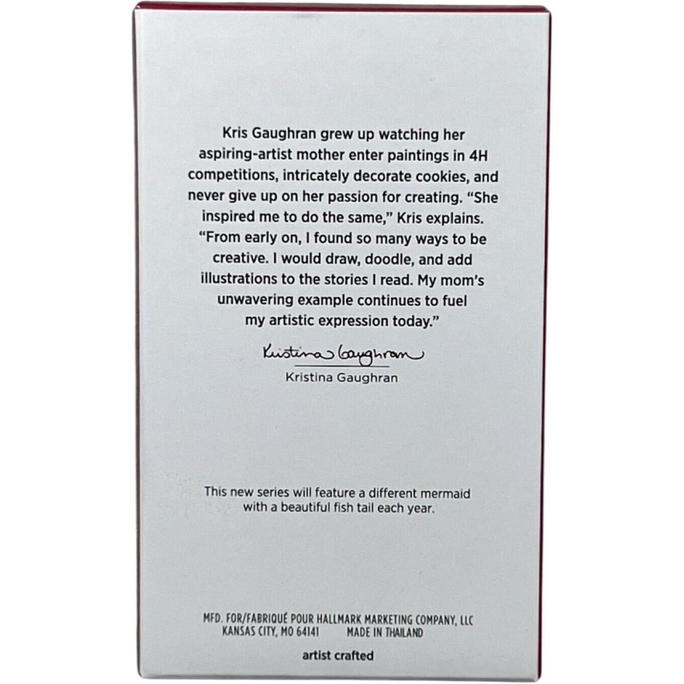 2023 Mythical Mermaids (Mythical Mermaids)