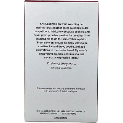 2023 Mythical Mermaids (Mythical Mermaids)