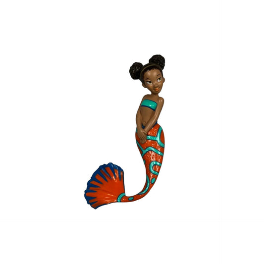 2023 Mythical Mermaids Hallmark Ornament (Mythical Mermaids) QXR8257 Image1