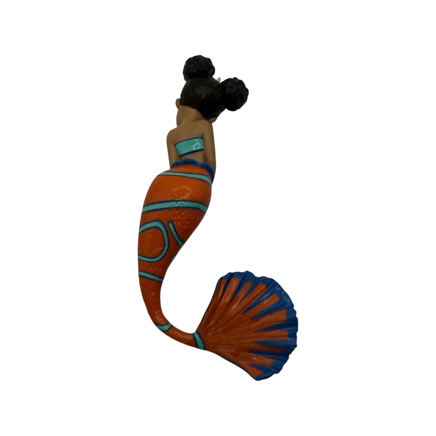 2023 Mythical Mermaids Hallmark Ornament (Mythical Mermaids) QXR8257 Image4