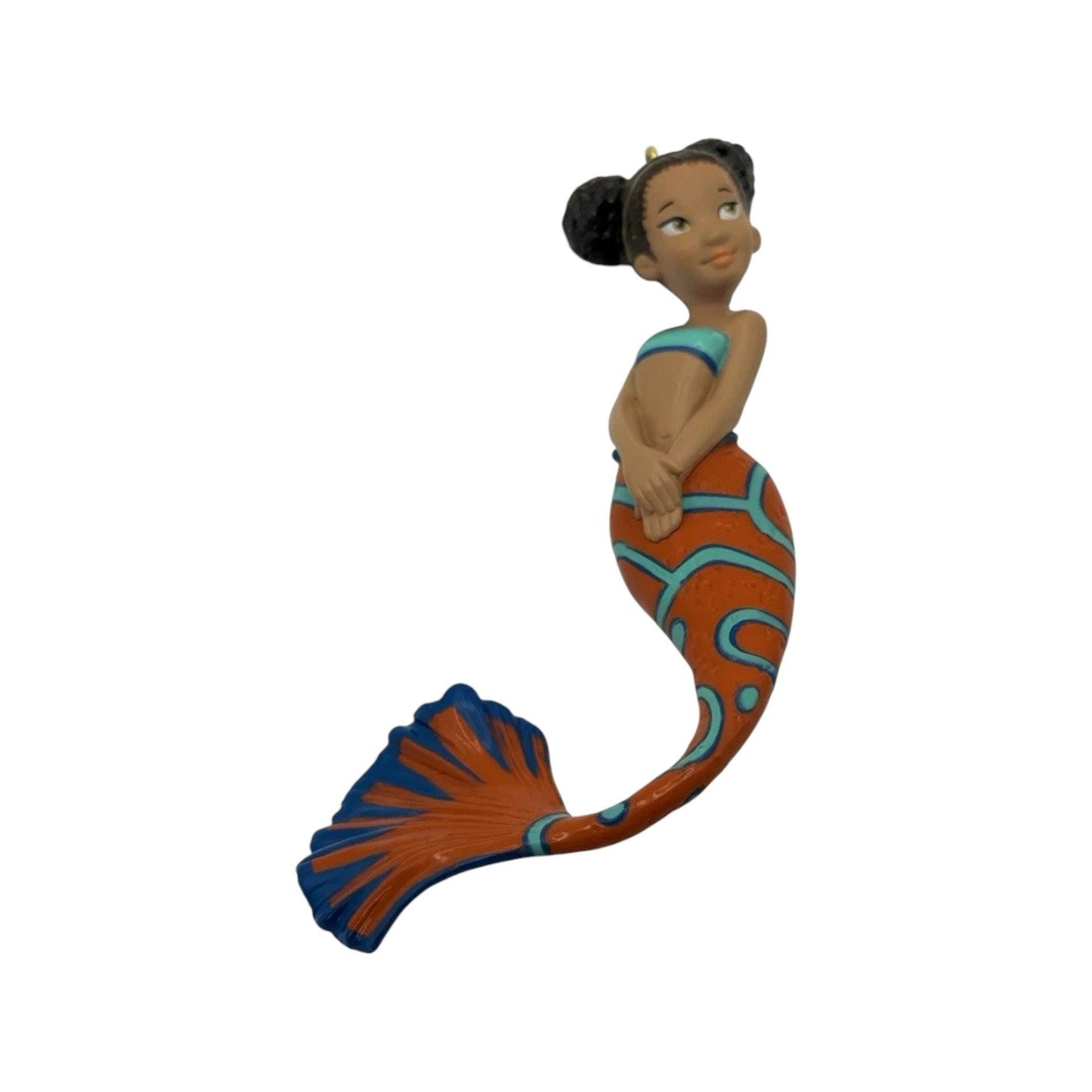2023 Mythical Mermaids Hallmark Ornament (Mythical Mermaids) QXR8257 Image5