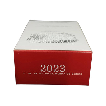 2023 Mythical Mermaids Hallmark Ornament (Mythical Mermaids) QXR8257 Image6
