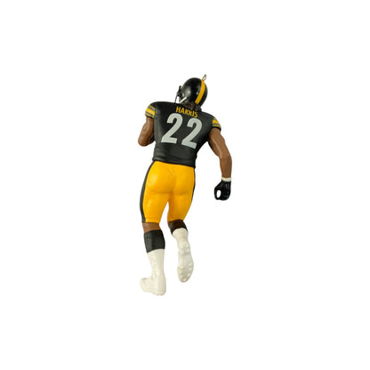 2023 Najee Harris - Pittsburgh Steelers (Football Legends) Hallmark Ornament QXI7157 Image4