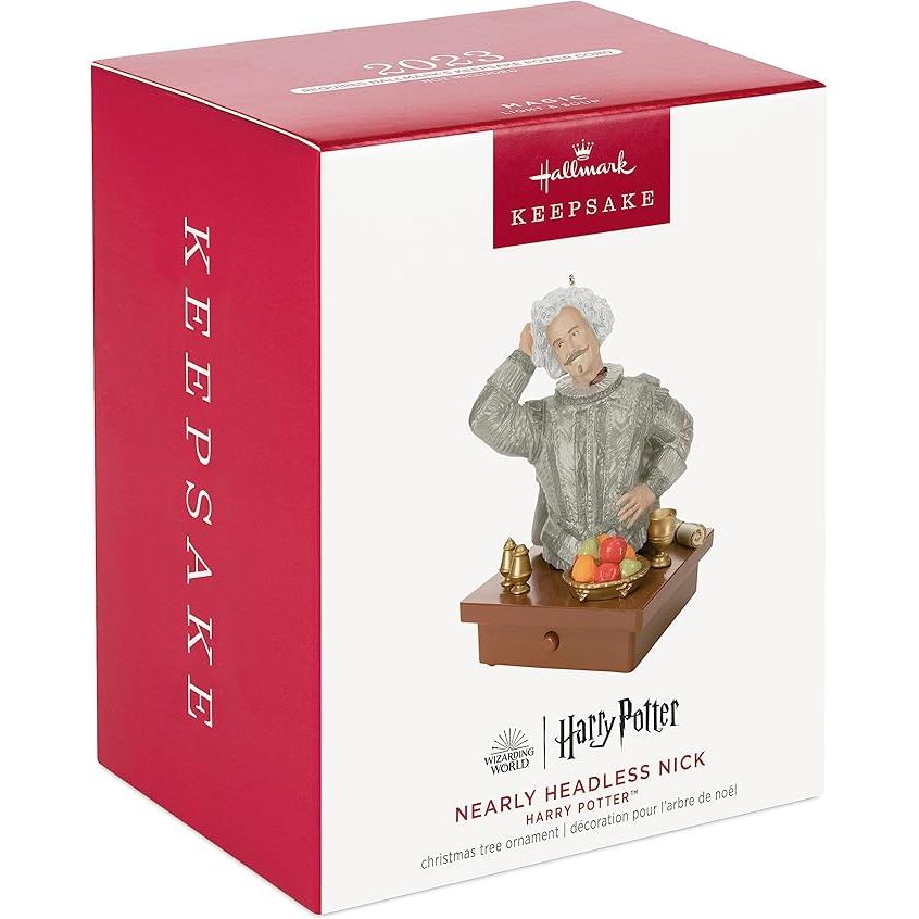 QXI6307 2023 Nearly Headless Sick (Harry Potter) Image2