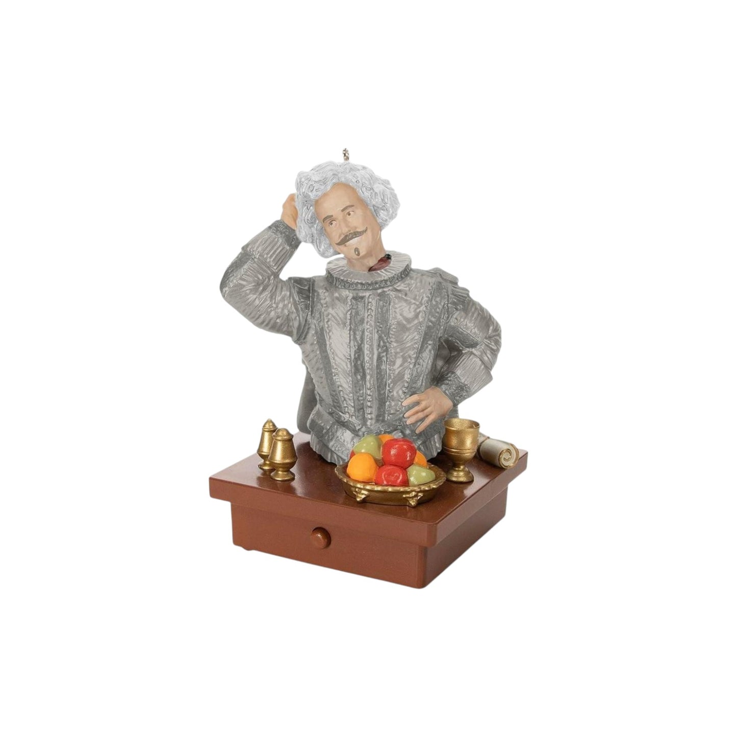 2023 Nearly Headless Nick (Harry Potter)