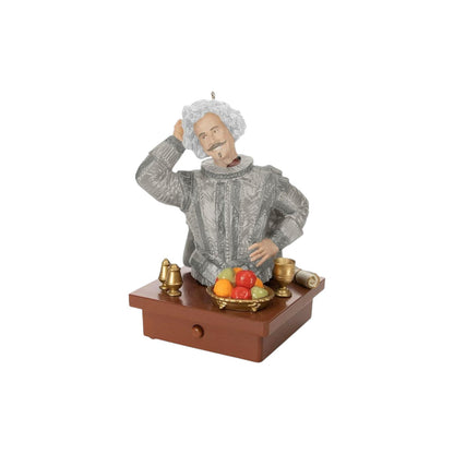 2023 Nearly Headless Nick (Harry Potter)