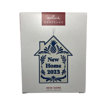 2023 New Home Hallmark Ornament (New Home) QHX3039