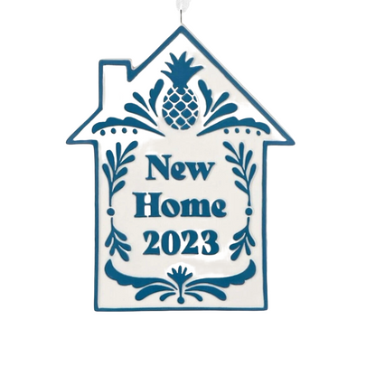2023 New Home Hallmark Ornament (New Home) QHX3039 Image1