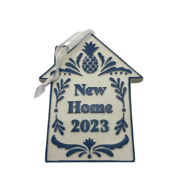 2023 New Home Hallmark Ornament (New Home) QHX3039