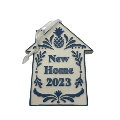 2023 New Home Hallmark Ornament (New Home) QHX3039