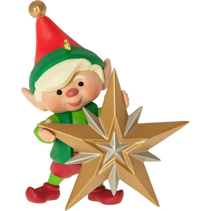 2023 North Pole Tree Trimmers (North Pole Tree Trimmers)