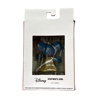 2023 Nubs - Young JEDI Adventures Hallmark Ornament (Star Wars) 3HCM2196 Image4