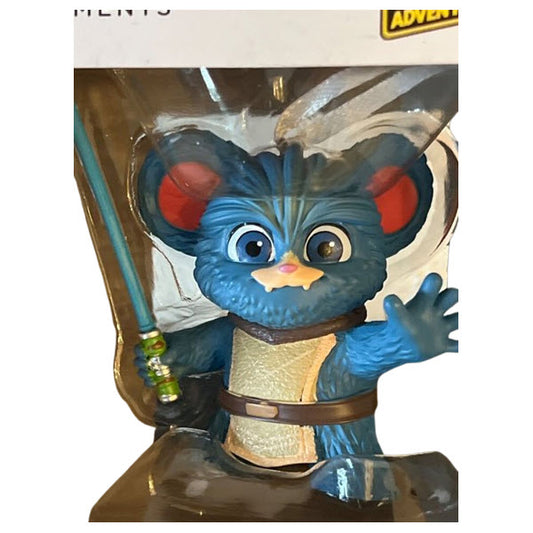 2023 Nubs - Young JEDI Adventures Hallmark Ornament (Star Wars) 3HCM2196