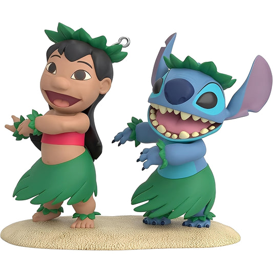 2023 Ohana Means Family (Lilo & Stitch)