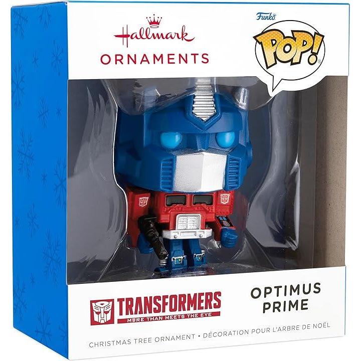 3HCM2307 3HCM2307 Optimus Prime (Transformers) Image2