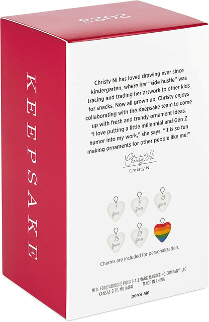 2023 Our Anniversary (Anniversary)