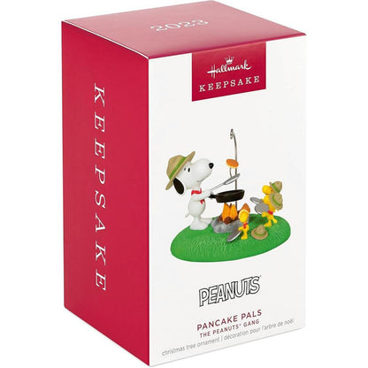 2023 Pancake Pals (Peanuts)