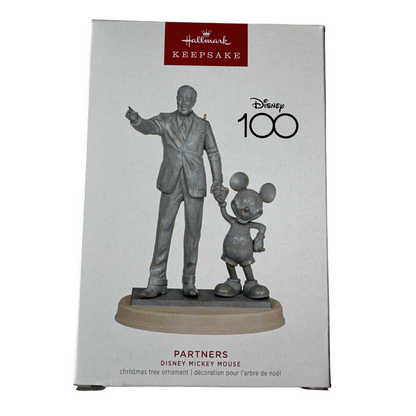 2023 Partners (Disney)