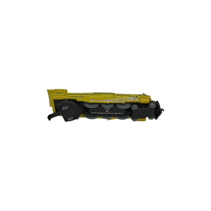 2023 Pennsylvania K4 Steam Locomotive (Lionel) Hallmark Ornament QXE3267 Image6