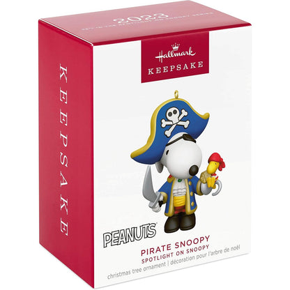 2023 Pirate Snoopy (Snoopy)