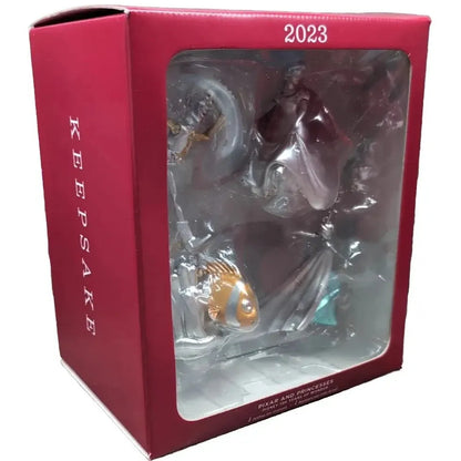 2023 Pixar and Princesses (Disney)