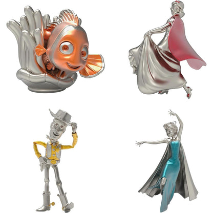 2023 Pixar and Princesses (Disney)