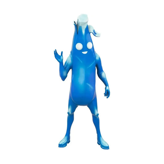 2023 Polar Peely Hallmark Ornament (Fortnite) QXI6327 Image1