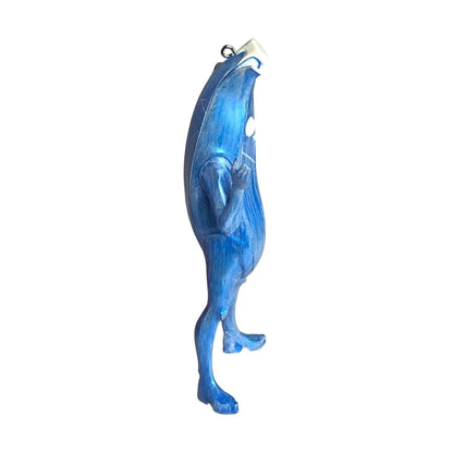 2023 Polar Peely Hallmark Ornament (Fortnite) QXI6327 Image4