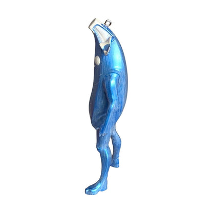 2023 Polar Peely Hallmark Ornament (Fortnite) QXI6327 Image5