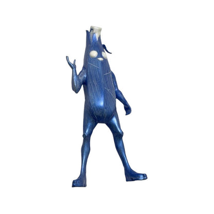 2023 Polar Peely Hallmark Ornament (Fortnite) QXI6327