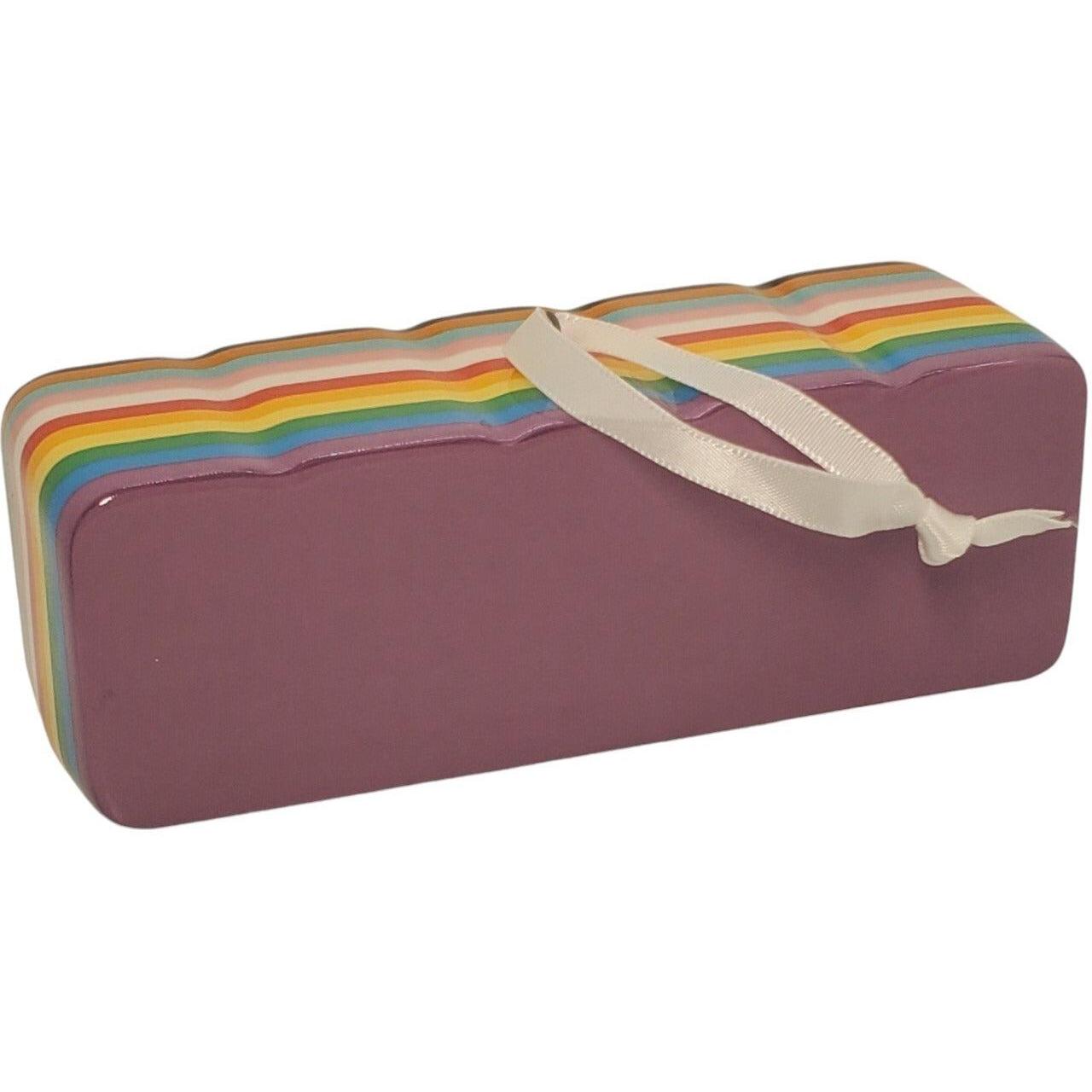 2023 Proud to be Me Hallmark Ornament (Proud) QHX3029