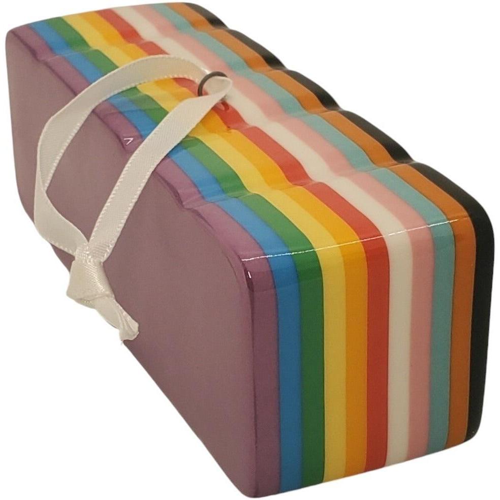 2023 Proud to be Me Hallmark Ornament (Proud) QHX3029