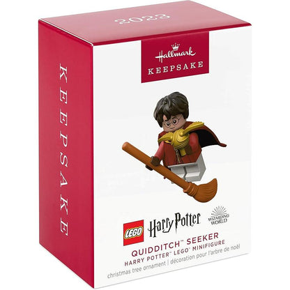 QXI6039 2023 Quidditch Seeker (Harry Potter) Image2