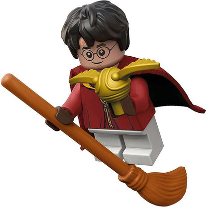 QXI6039 2023 Quidditch Seeker (Harry Potter) Image1
