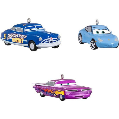 QXM9297 2023 Radiator Springs Pals (Disney) Image1