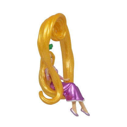 2023 Rapunzel's Heart of Gold (Tangled) Hallmark Ornament QXD6557 Image5