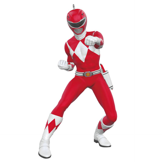 2023 Red Ranger (Power Rangers)
