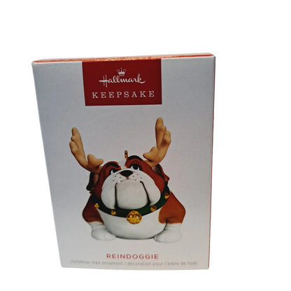 2023 Reindoggie (Animal)