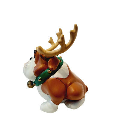 2023 Reindoggie (Animal)