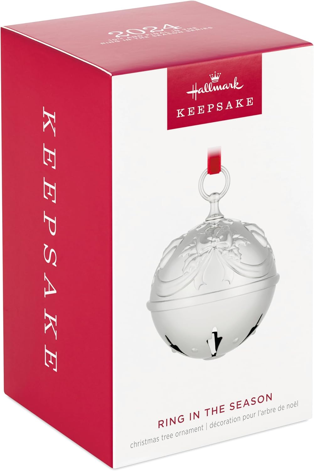 2023 Ring in the Season Hallmark Ornament (Ring In the Season) QXR8139