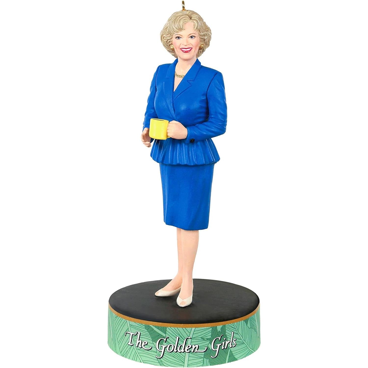 QXV1097 2023 Rose Nylund (The Golden Girls) Image1