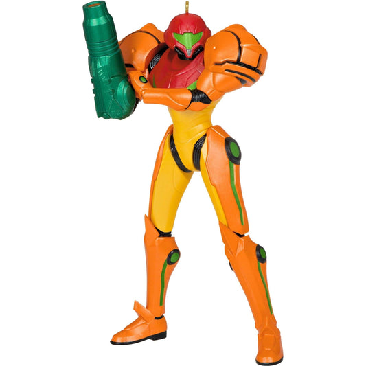 2023 Samus (Nintendo)