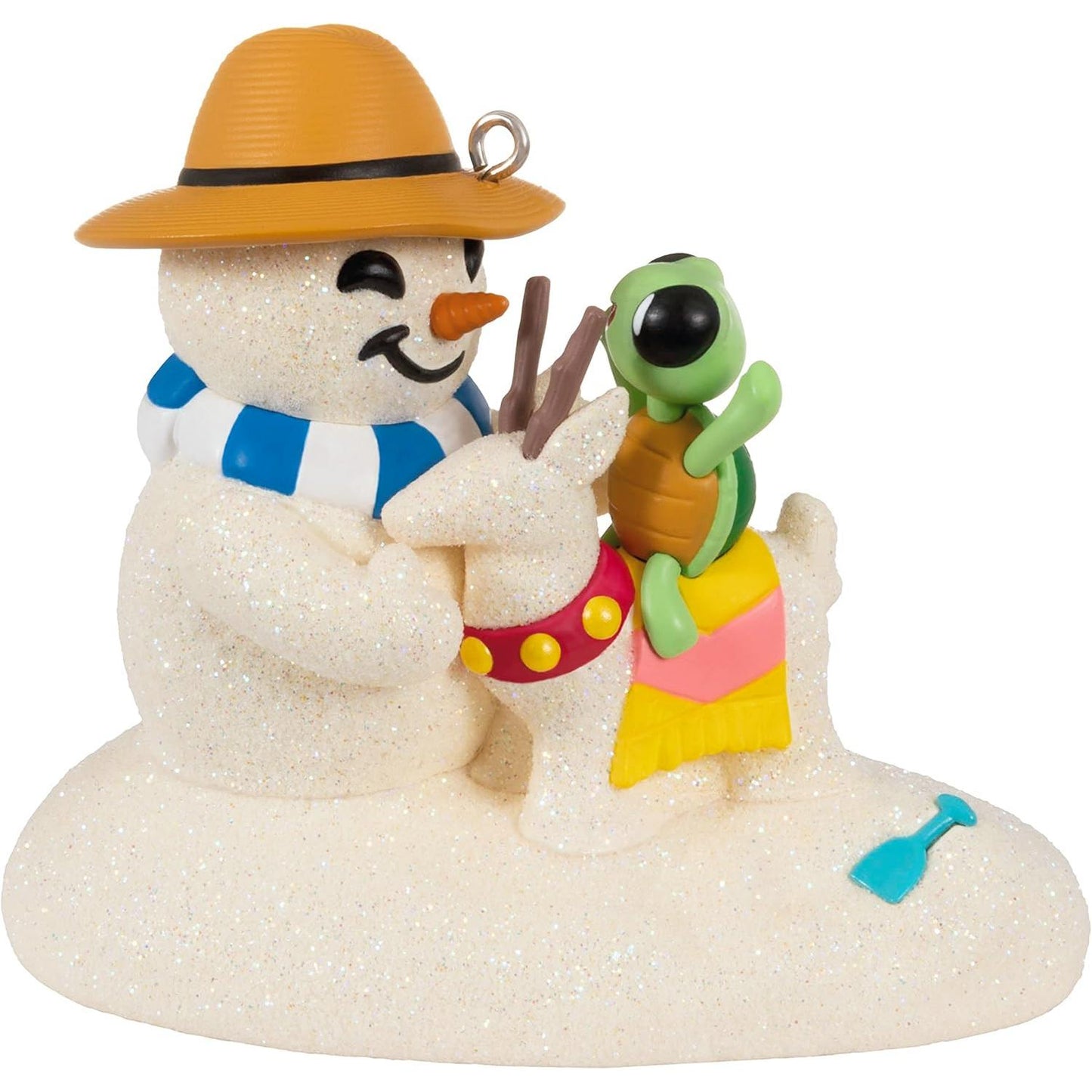 2023 Sandal The Sandman Hallmark Ornament (Sandal The Sandman) QXR8097