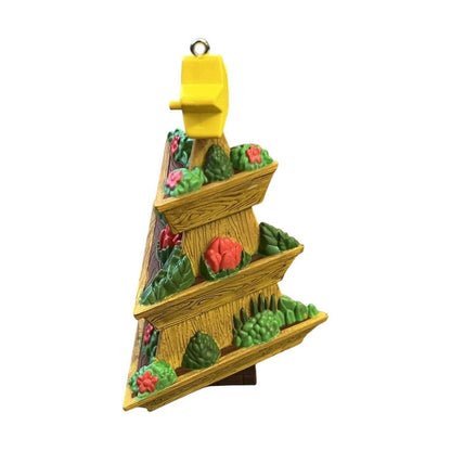2023 Season's Gardenings Hallmark Ornament (Garden) QGO2947 Image5