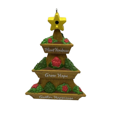 2023 Season's Gardenings Hallmark Ornament (Garden) QGO2947