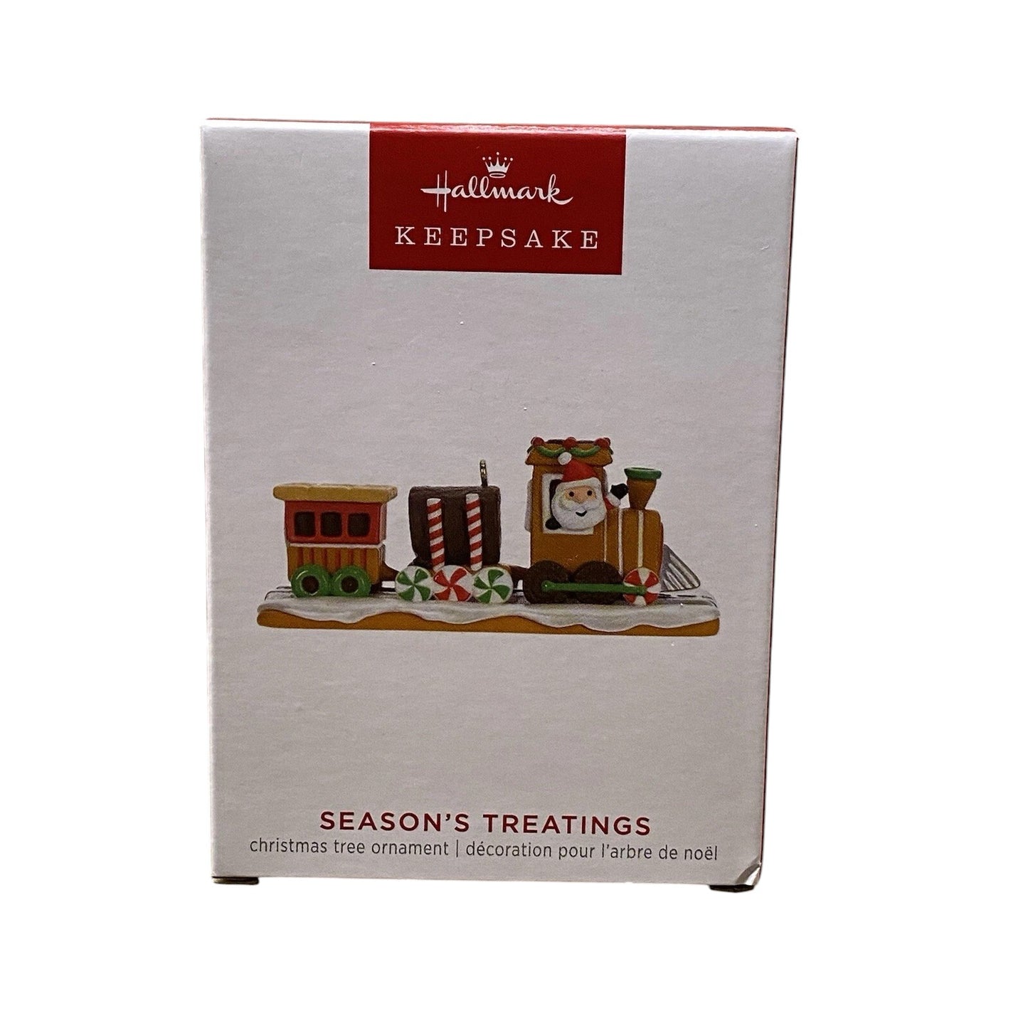 2023 Season's Treatings (Eat & Drink)