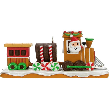 2023 Season's Treatings (Eat & Drink)