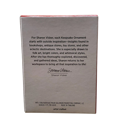 2023 Season's Treatings (Eat & Drink)